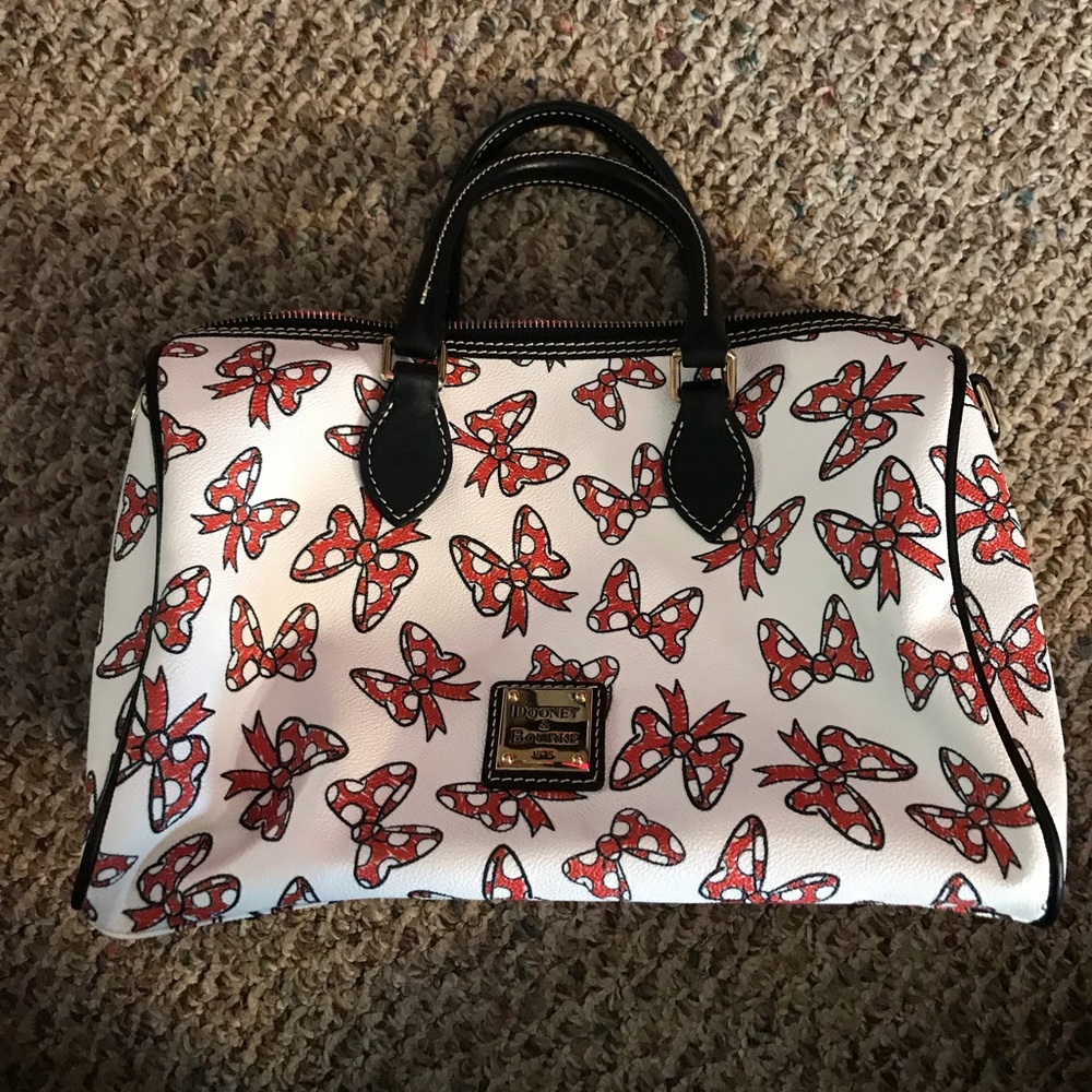 Dooney and Burke Disney exclusive
